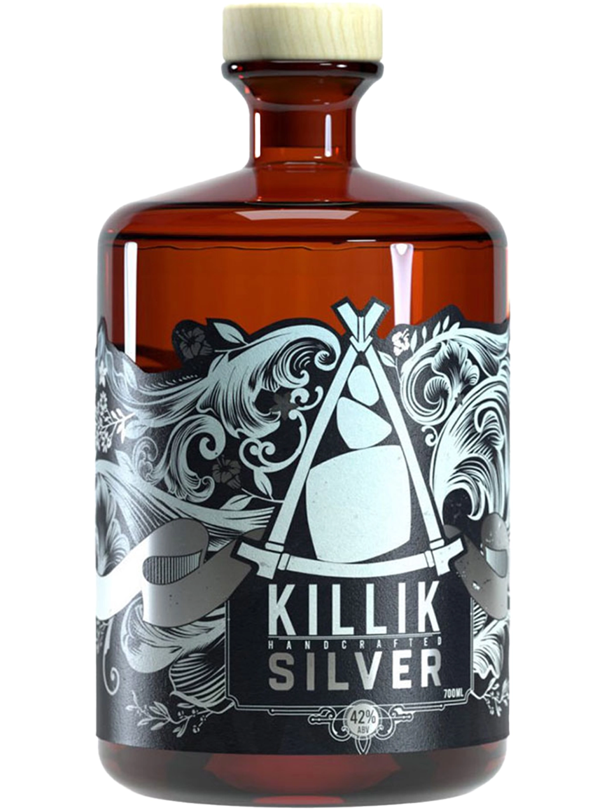 Killik Silver Underproof 700ml